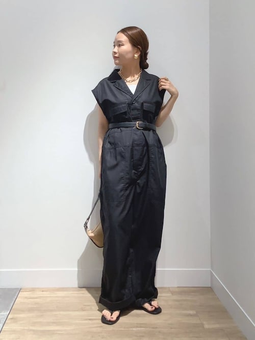 TONY BIANCO バックレスサンダル　6.0 TOMORROWLAND （トゥモローランド）の「TONY BIANCO ANGEL
