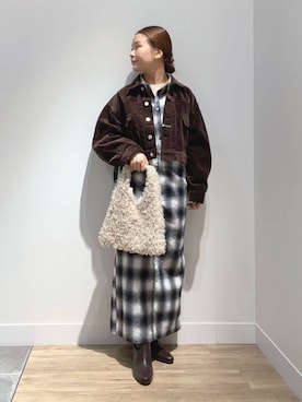 MUNEHISAさんのコーディネート