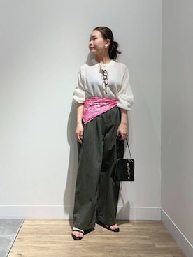 MUNEHISAさんのコーディネート