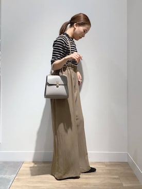 グレディブリリアン　センタープレスベイカーパンツＫ 24　ティルティルファンデ グレディブリリアン センタープレスベイカーパンツK 24 ティル