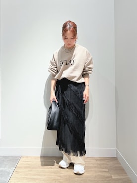 MUNEHISAさんのコーディネート
