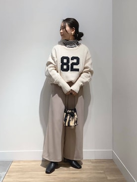 MUNEHISAさんのコーディネート