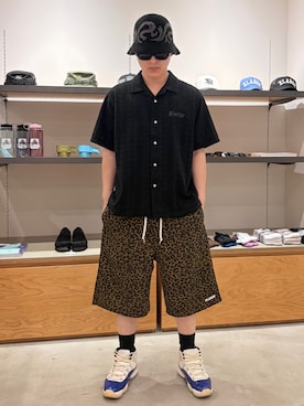Danikichiさん(メンズ・175cm)の春コーディネート