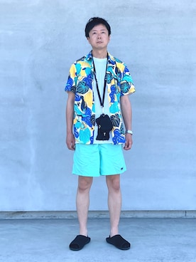 matu0369さんのコーディネート