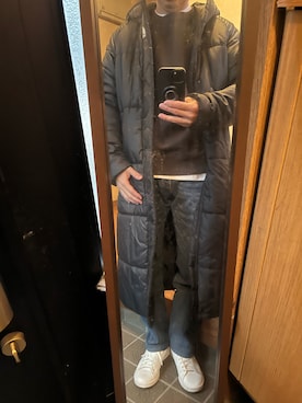 169男さんのコーディネート