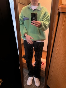 169男さんのコーディネート