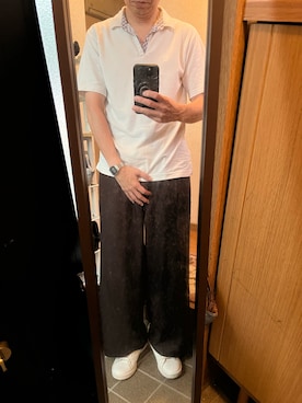 169男さん(メンズ・169cm)の秋コーディネート