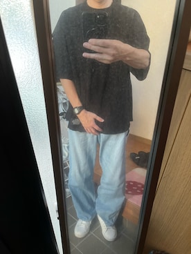 169男さんのコーディネート