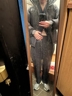 169男さん(メンズ・169cm)の冬コーディネート