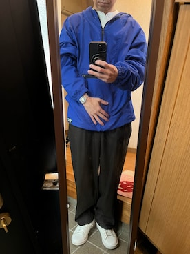 169男さんのコーディネート