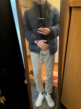 169男さんのコーディネート