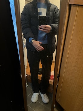 169男さんのコーディネート