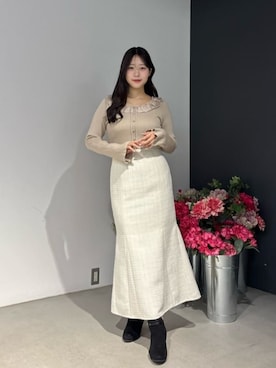 airiさんのコーディネート