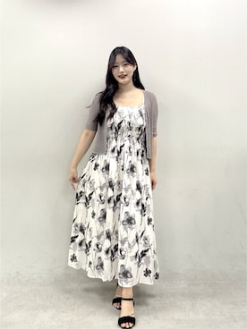 airiさんのコーディネート