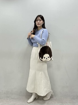 airiさんのコーディネート