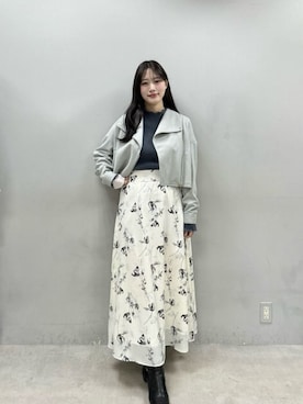 airiさんのコーディネート