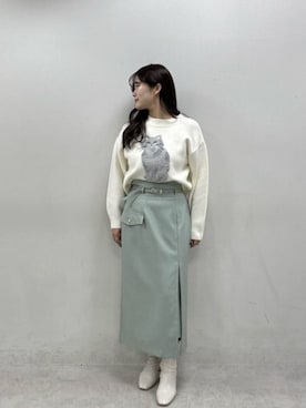 airiさんのコーディネート