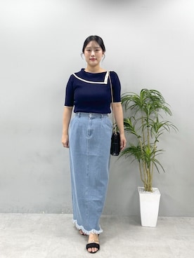 airiさんのコーディネート
