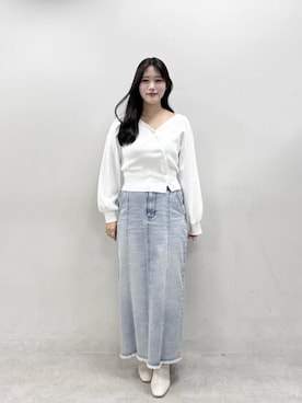 airiさんのコーディネート