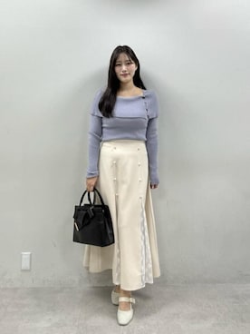 airiさんのコーディネート