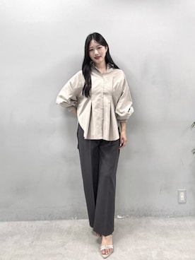 airiさんのコーディネート