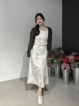 airiさんのコーディネート
