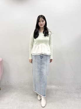 airiさんのコーディネート