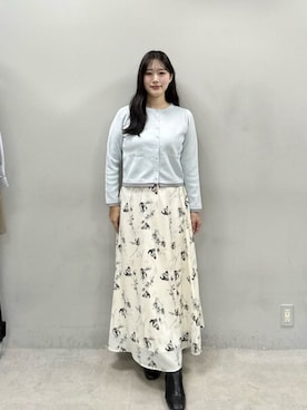 airiさんのコーディネート