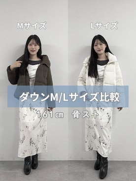 airiさん(レディース・161cm)の夏コーディネート