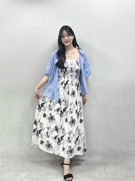 airiさんのコーディネート