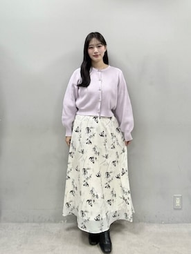 airiさんのコーディネート