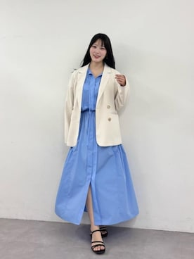 airiさんのコーディネート