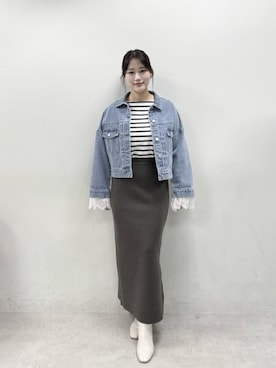 airiさんのコーディネート