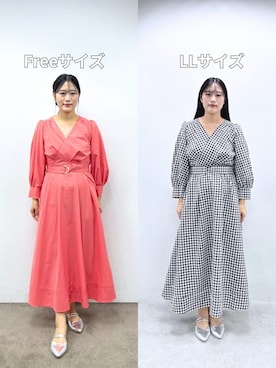 airiさんの（natural couture | ナチュラルクチュール）を使ったコーディネート