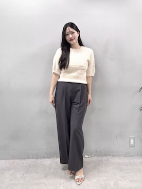 airiさんのコーディネート