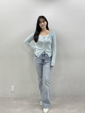 airiさんのコーディネート