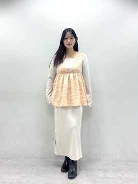 airiさんのコーディネート