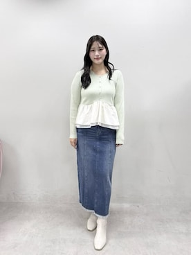 airiさんのコーディネート