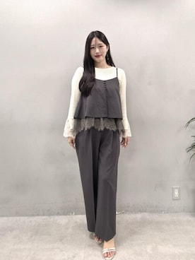 airiさんのコーディネート