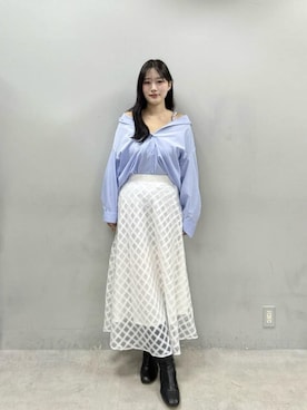 airiさんのコーディネート