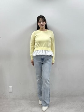 airiさんのコーディネート