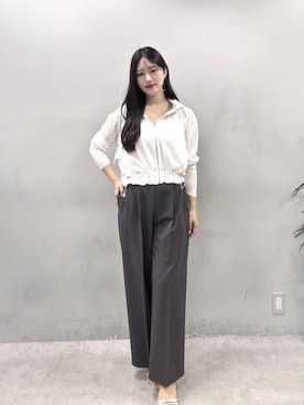 airiさんのコーディネート