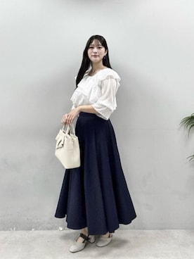 airiさんのコーディネート