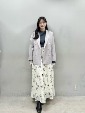 airiさんのコーディネート