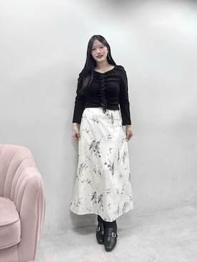 airiさんのコーディネート