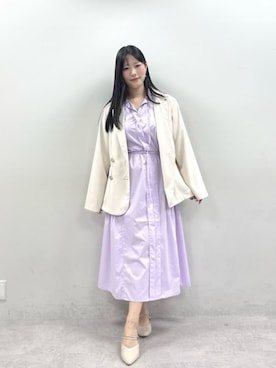 airiさんのコーディネート