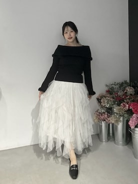 airiさんのコーディネート