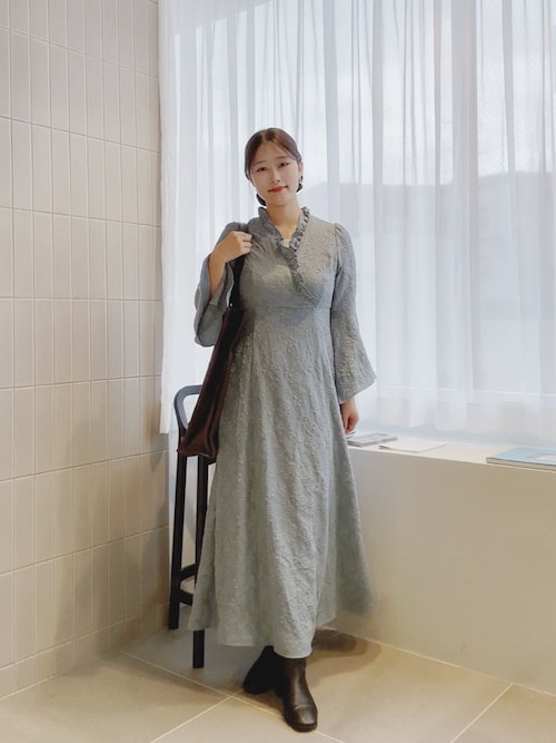 natural couture トートバッグ 「osono」合皮参戦バッグ レディース