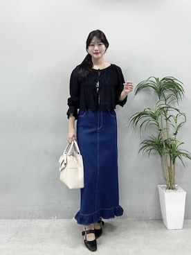 airiさんのコーディネート