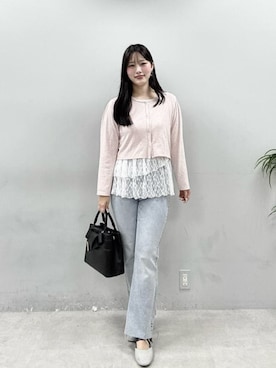 airiさんのコーディネート